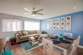 Asbury Getaway